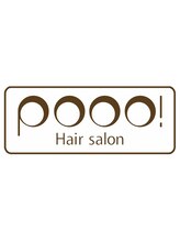 美容室Pooo！
