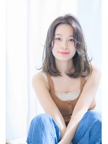 ネオリーブアーチ 武蔵小山店(Neolive arch)&nbsp;【arch 武蔵小山店】大人かわいいフェミニンボブ