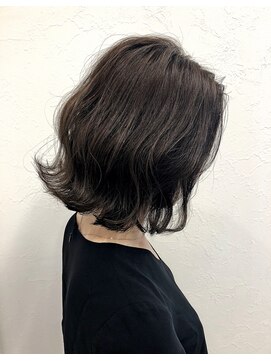 ワープ 青葉台(WARP) パールバイオレット