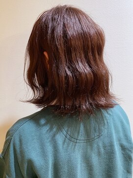 エイトウラワ 浦和店(EIGHT urawa) 【EIGHT浦和】とろみカラー_グレージュ_ハイライト