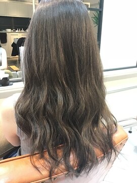 ロゼット バイ クレール(Rosette by Clair) 透明感color☆