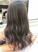 透明感color☆
