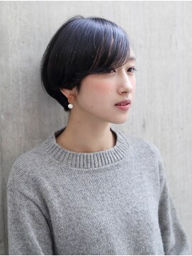 トレイル バイ ローバー(trail by ROVER) ナチュラルショート