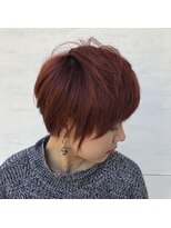 モードケイズ 阿倍野店(MODE K’s)&nbsp;ダブルカラー