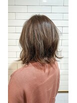 エイト ヘアサロン 渋谷本店(EIGHT)&nbsp;【EIGHT渋谷】makise 17