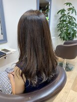 ラキ(laki) シルキーストカール☆