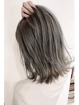 レッドライン(REDLINE)&nbsp;ハイグレージュカラー