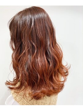 アッシュ 高円寺店(Ash) 大人気【オレンジ】