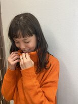 マッシュ チャヤマチ(MASHU chayamachi)&nbsp;スターダストイルミナカラー