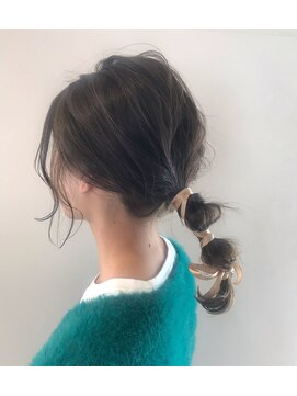 デイジー(daisy) タマネギアレンジ◎