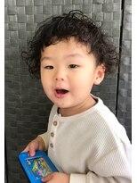 ハート 中山駅前店(HEART)&nbsp;キッズパーマ