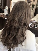 キー(kｅｙ)&nbsp;ふんわりベージュ