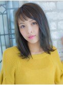 ナチュラルグレージュ