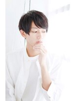 プティルカ(PutiLuca D.C.)&nbsp;ナチュラルラフセットのカジュアルスタイル