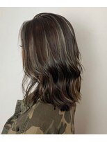 シンセリティ 宮崎市恒久店(Sincerity) ハイライトカラー♪