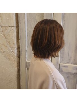 ルパラディ(leparadis) ウルフレイヤー