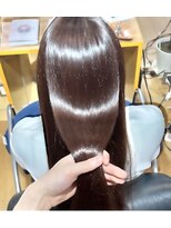 ピース バイ シータ(PEACE by CITA)&nbsp;美髪改善