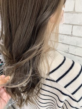 フェリア 松山(Feria) 【Feria松山】!!これ可愛いかも!!