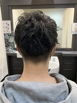 ルシード スタイル オルガ(LUCIDO STYLE Orga)&nbsp;スパイラルパーマ