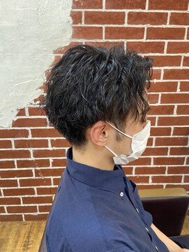 エイト プラット 渋谷2号店(EIGHT plat) kohei style