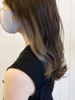 グッデイ ヘアー(GOOD DAY HAIR)&nbsp;【GOOD DAY HAIR】《大人イヤリングカラー》　下北沢