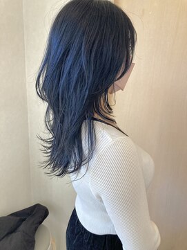 テオト(teoto.) ロングウルフ