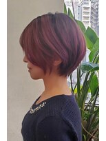 ド－チェ(DO-CHE)&nbsp;大人ショート