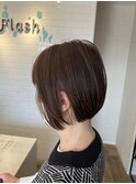 ミニボブ