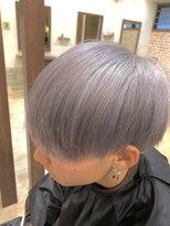 ラディウム リオリゴ(raddium RE origo)&nbsp;スモーキーバイオレット