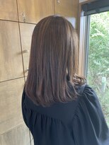 フォレスト ヒル Forest Hill by Genitore フェミニンミディアム