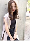 【CARE UMEDA】韓国くびれヘア 徳田圭吾