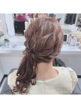 トゥエンティ ファイブ(TWENTY FIVE) サイドアップ