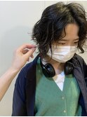 【AR.MARA】ボブウェーブ