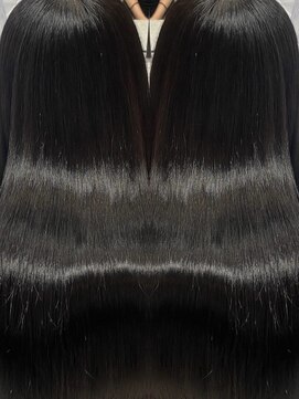 プレシャスバイプロデュース(precious by Produce) 髪質改善ヘアエステ×エステカラー［町田/町田駅/町田駅前店/]