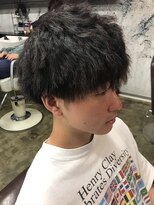 オーパスクリエ (OPUS CREER)&nbsp;スパイラルツイストパーマ