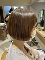 ココラボ(coco labo)&nbsp;ボブ