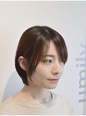 チェリーブラウン/フェミニン/ダークアッシュ/向ヶ丘遊園/登戸