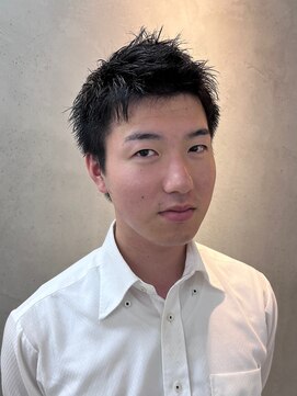 ヴィオットバイサロン(Viot by Salon) スパイキーショート