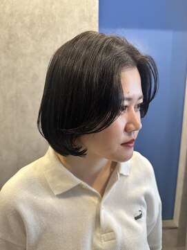 アトモスサニーテラス(Atmos sunny terrace) bob × タンバルモリ