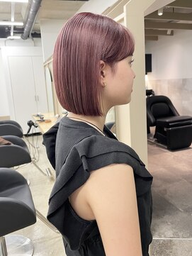 エイトオロク 那覇小禄店(EIGHT oroku) 【EIGHT小禄】EIGHT STYLE