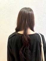 リバティ 吉祥寺(Liberty)&nbsp;イルミナ×モカピンク