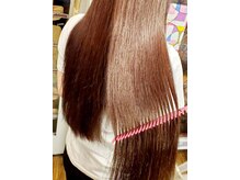 ヘアーメイク デコ トウキョウ 大島店(hair make Deco. Tokyo)