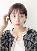 SiSTA【シスタ】自由が丘 &nbsp;/ ショートボブ