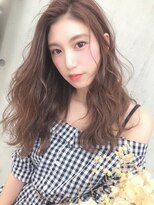 アベックプレジール 海老津店(AVEC PLAISIR) 新春カット