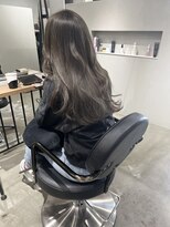 モノトーン(MONOTONE)&nbsp;khaki gray