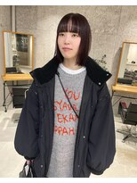 クレヘアー(CLE' HAIR) ボブ