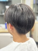 へあーさろんふじわら 藤原浩二