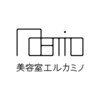 美容室エルカミノのお店ロゴ