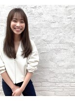 エブリ(evri)&nbsp;「evri七間町」武田亮介　お手入れ簡単ローレイヤースタイル☆