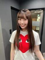 ボアップ 京橋店(boappu)&nbsp;プルエクステ